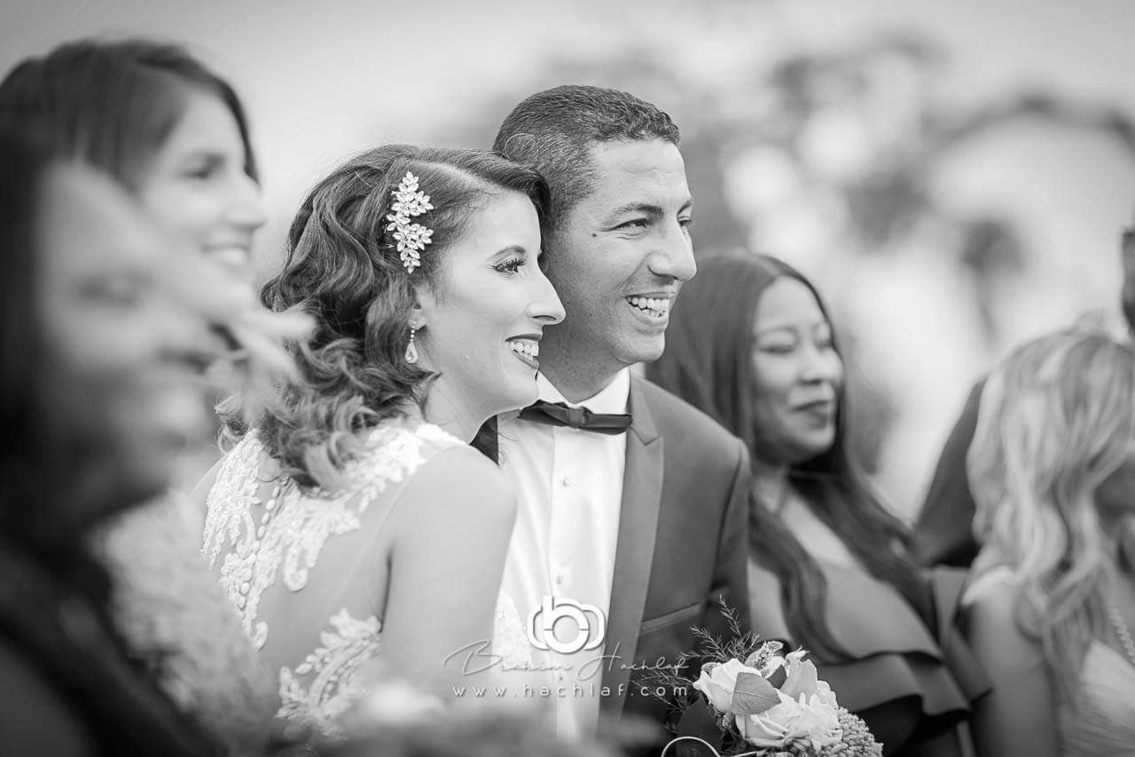 Brahim Hachlaf — Séance Couple — Mariage Nantes